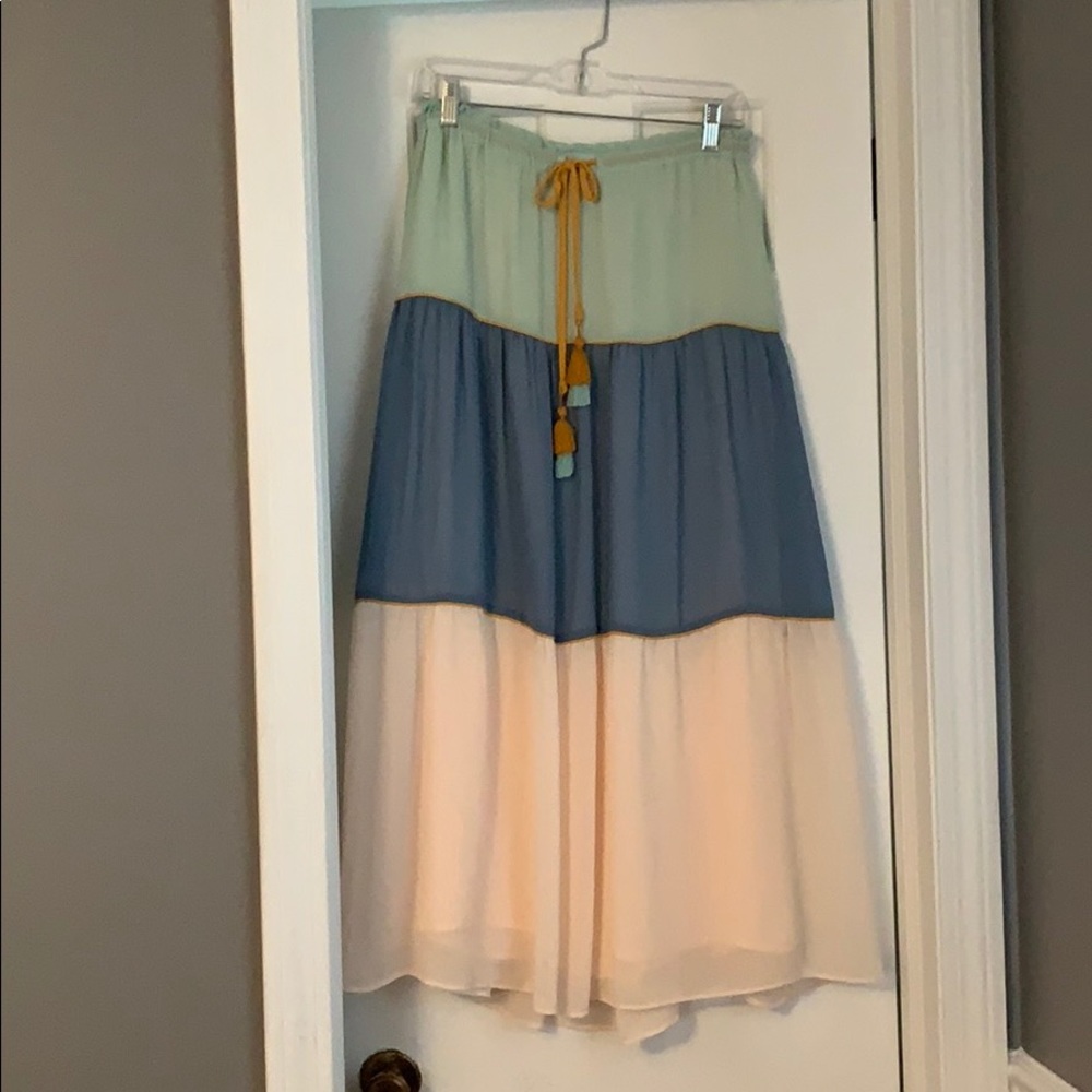 Loft Skirt